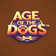 Age of the Dogs — slot en Bearo