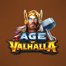 Age of Valhalla — slot en Bearo