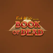Book of Dead — slot en Bearo