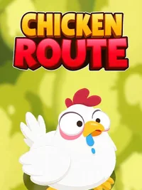 Chicken Route — slot en Bearo