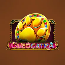 Cleocatra — slot en Bearo