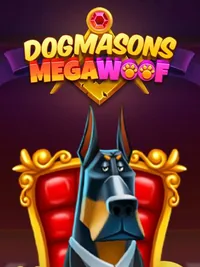Dogmasons Megawoof — slot en Bearo