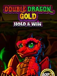 Double Dragon Gold Hold and Win — slot en Bearo