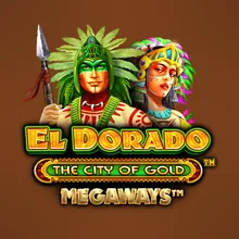 El Dorado Megaways — slot en Bearo